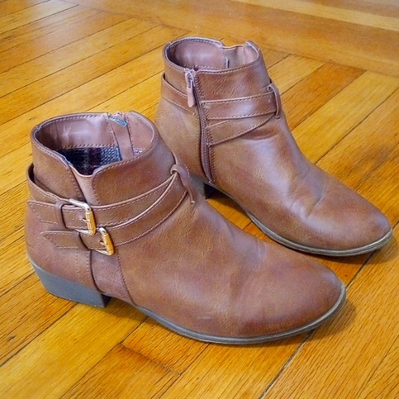Top Moda Ankle Boot - Picture 1 of 7